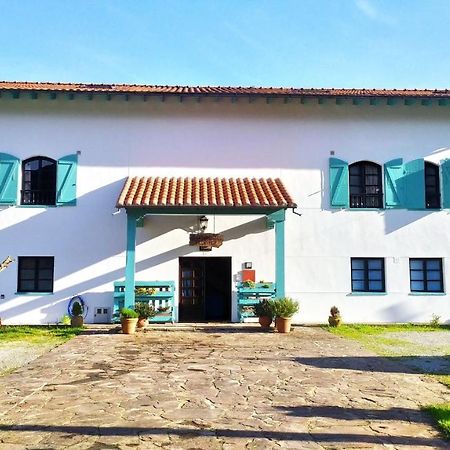 Apartamentos Florinda Ucieda Kültér fotó