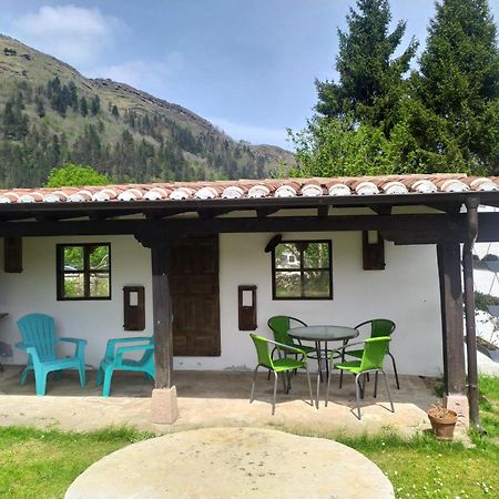 Apartamentos Florinda Ucieda Kültér fotó