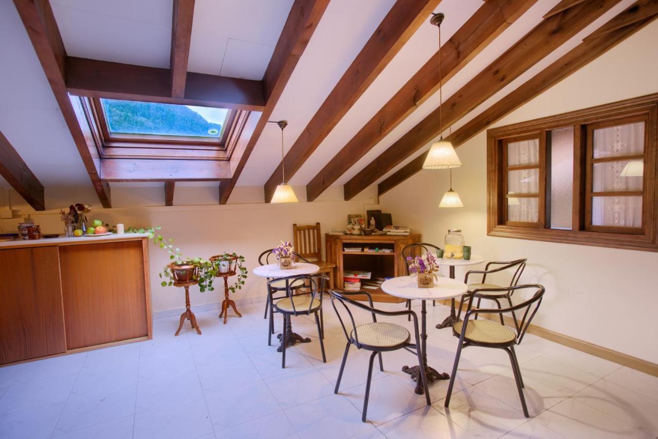 Apartamentos Florinda Ucieda Kültér fotó
