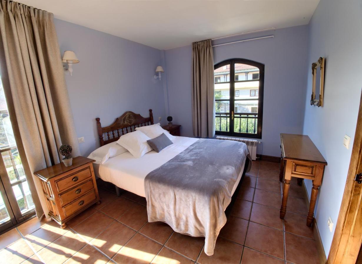 Apartamentos Florinda Ucieda Szoba fotó