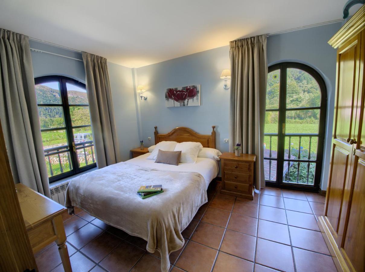 Apartamentos Florinda Ucieda Szoba fotó
