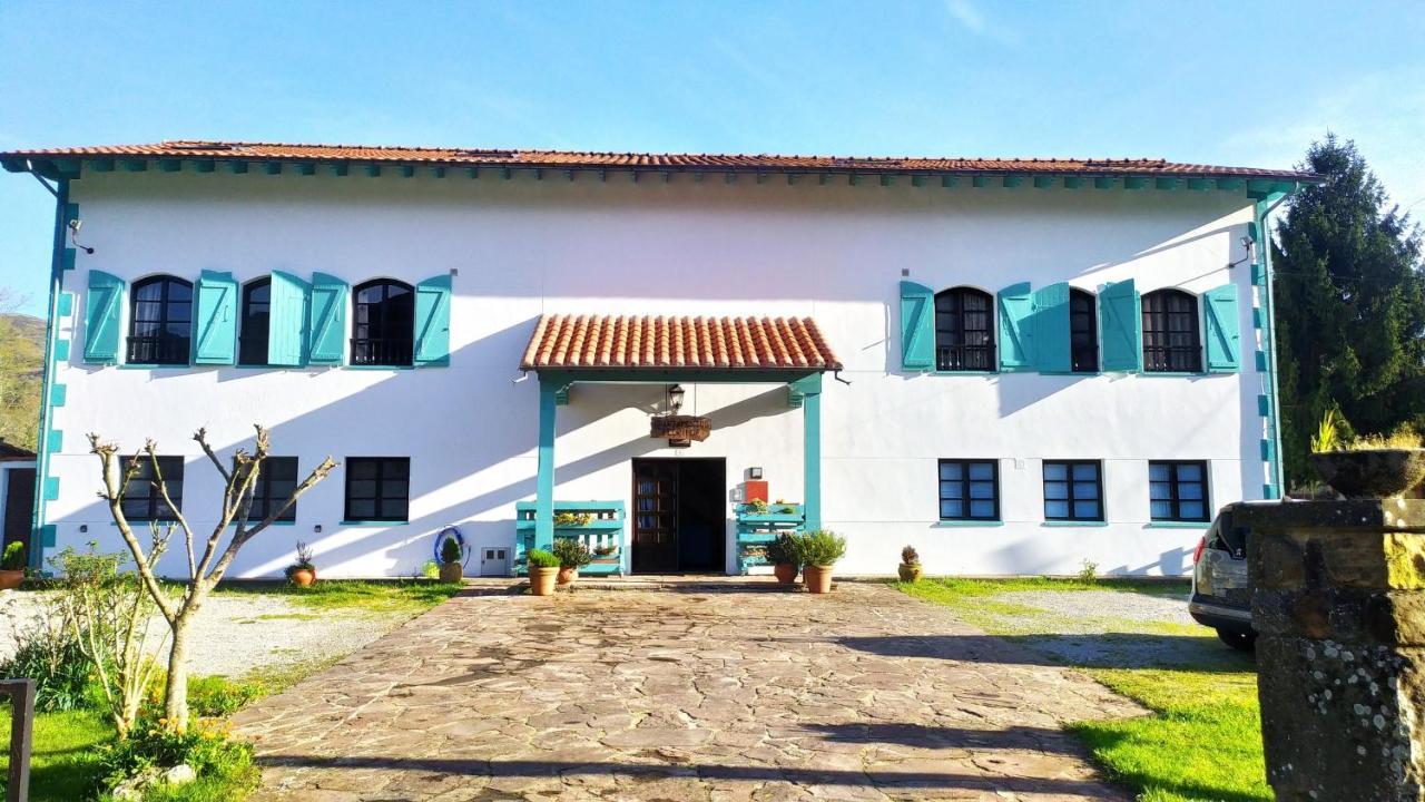 Apartamentos Florinda Ucieda Kültér fotó