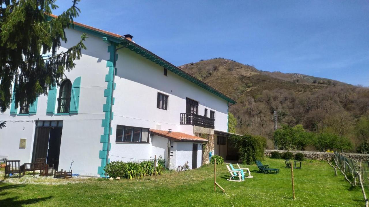Apartamentos Florinda Ucieda Kültér fotó