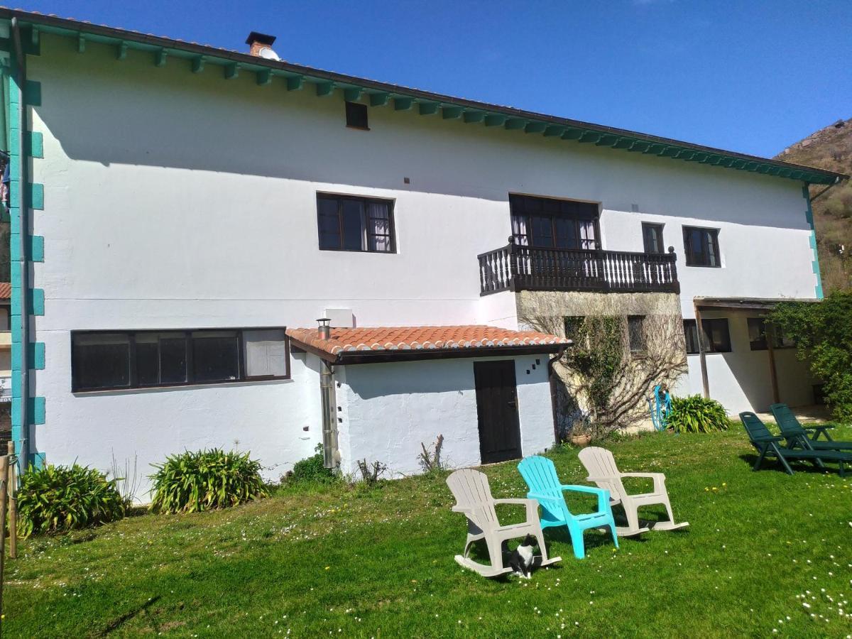 Apartamentos Florinda Ucieda Kültér fotó