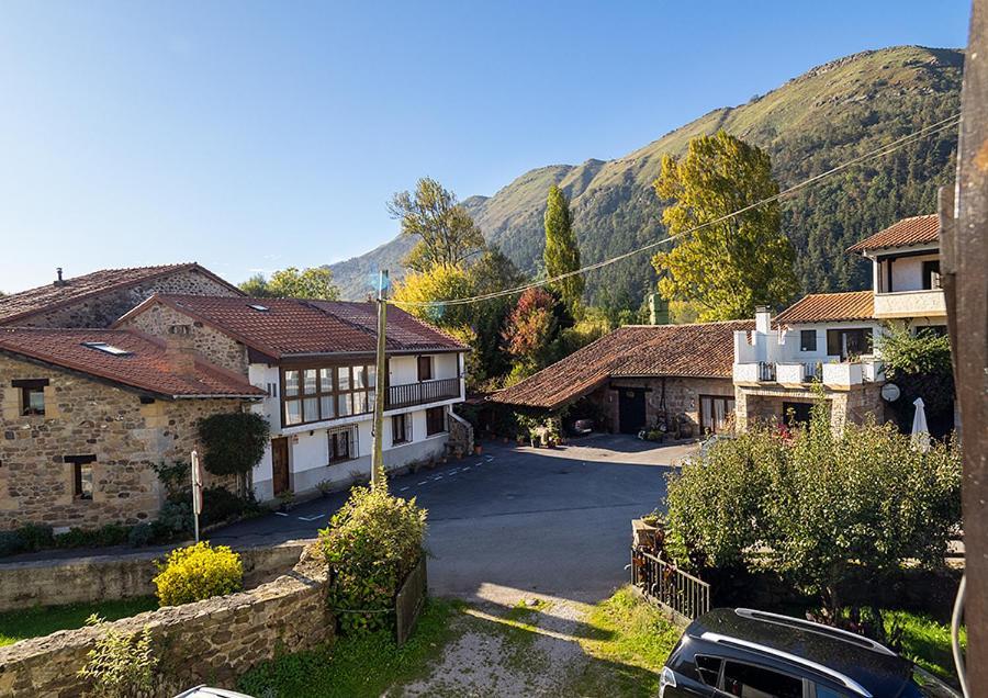 Apartamentos Florinda Ucieda Szoba fotó