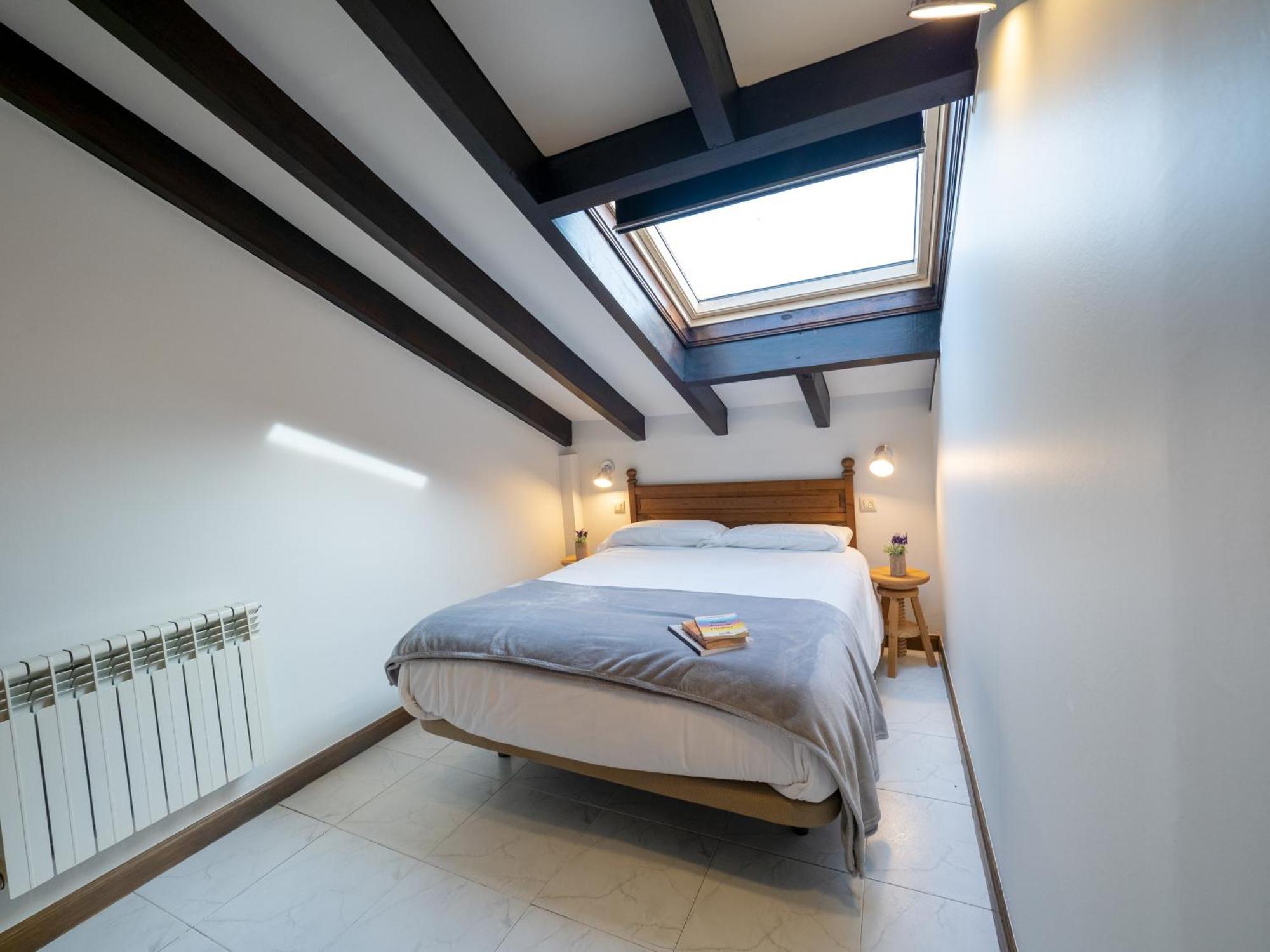 Apartamentos Florinda Ucieda Szoba fotó