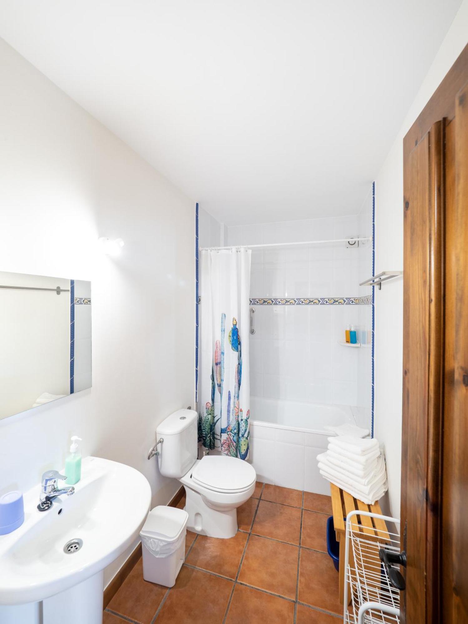 Apartamentos Florinda Ucieda Szoba fotó