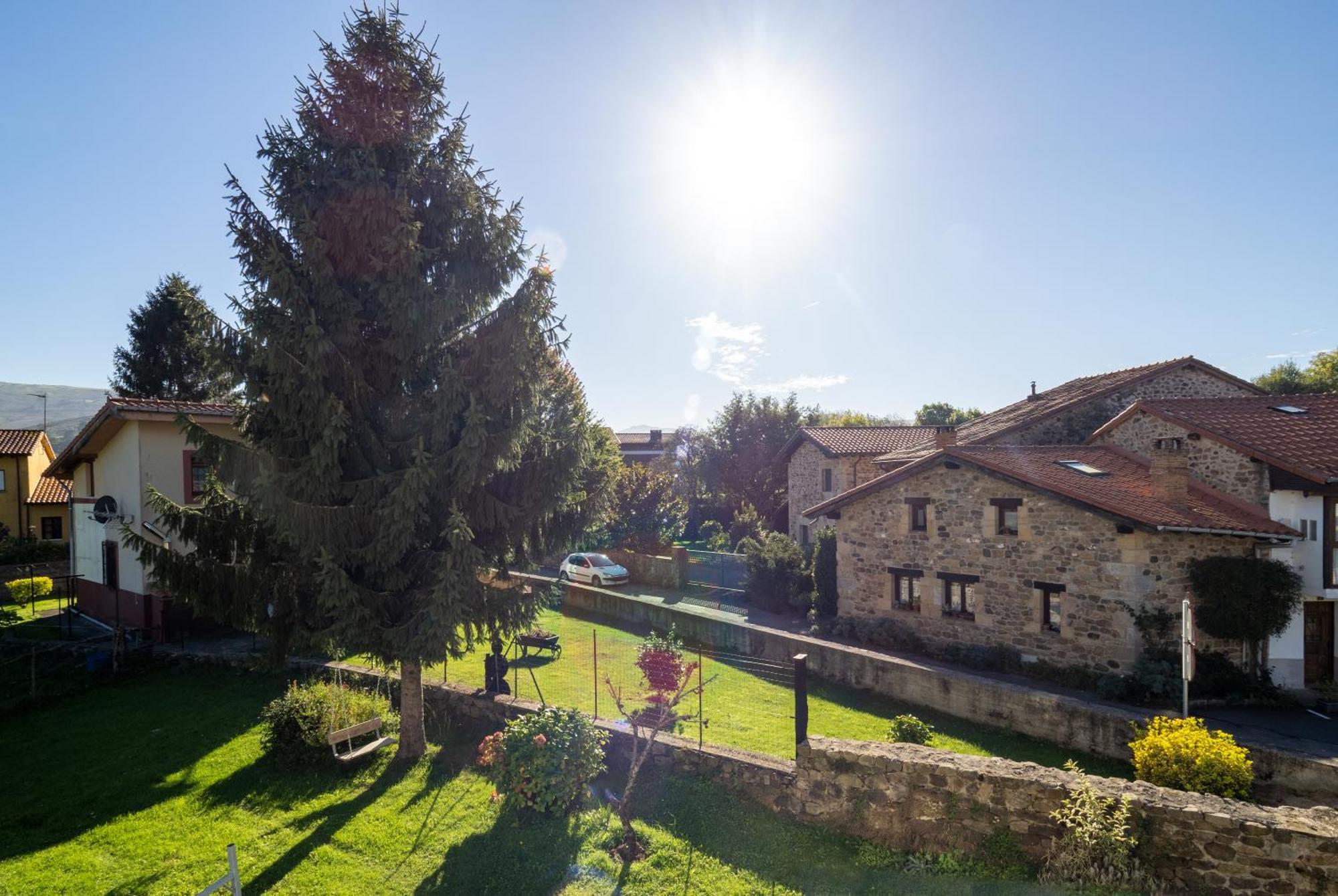 Apartamentos Florinda Ucieda Szoba fotó
