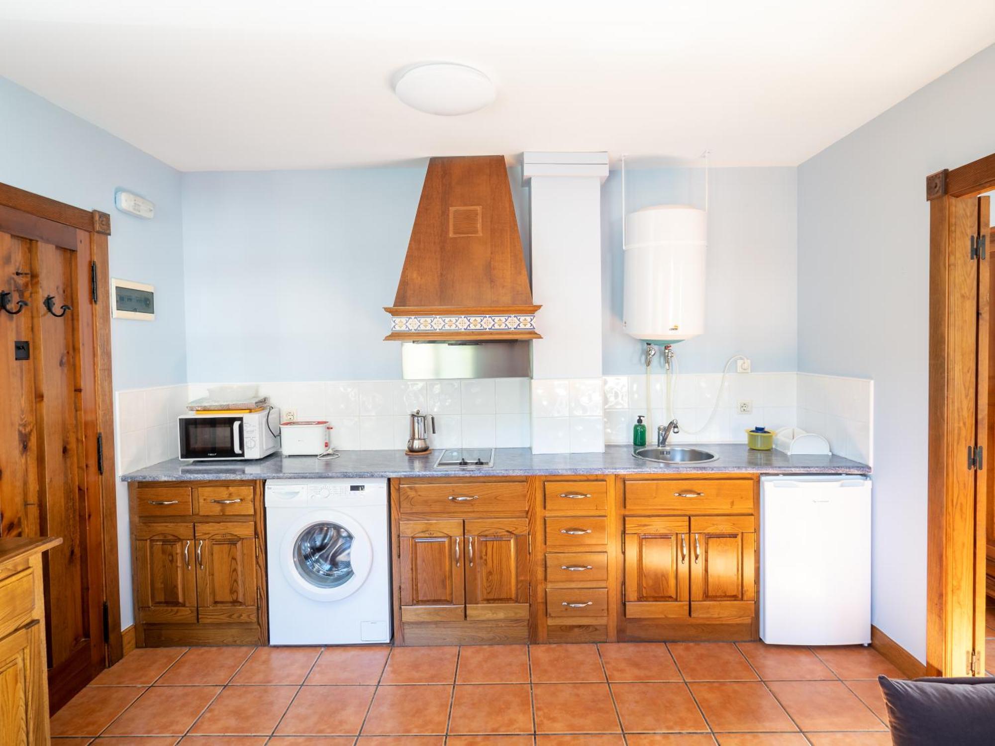 Apartamentos Florinda Ucieda Szoba fotó