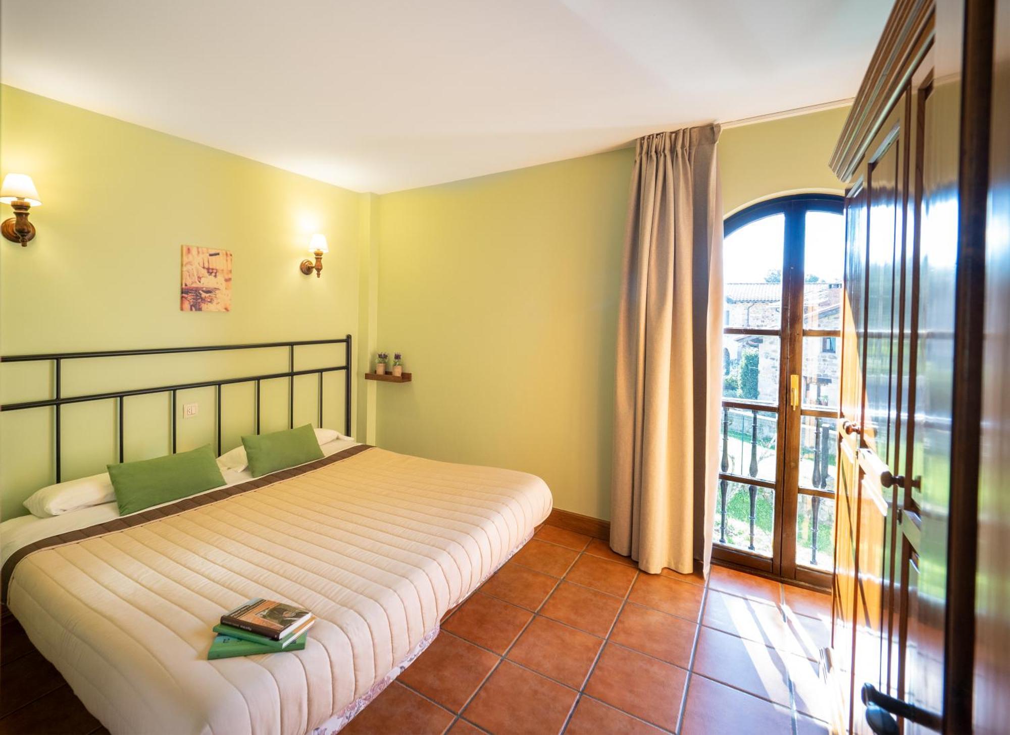 Apartamentos Florinda Ucieda Szoba fotó
