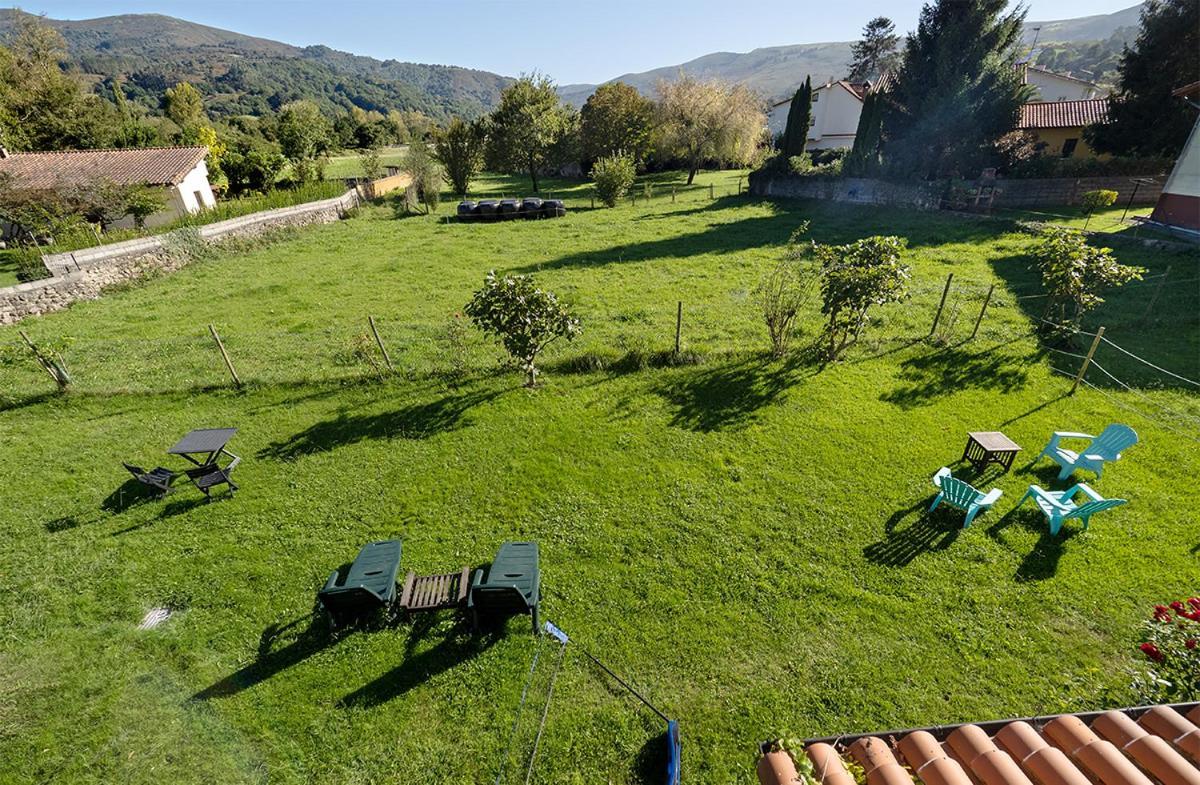 Apartamentos Florinda Ucieda Szoba fotó