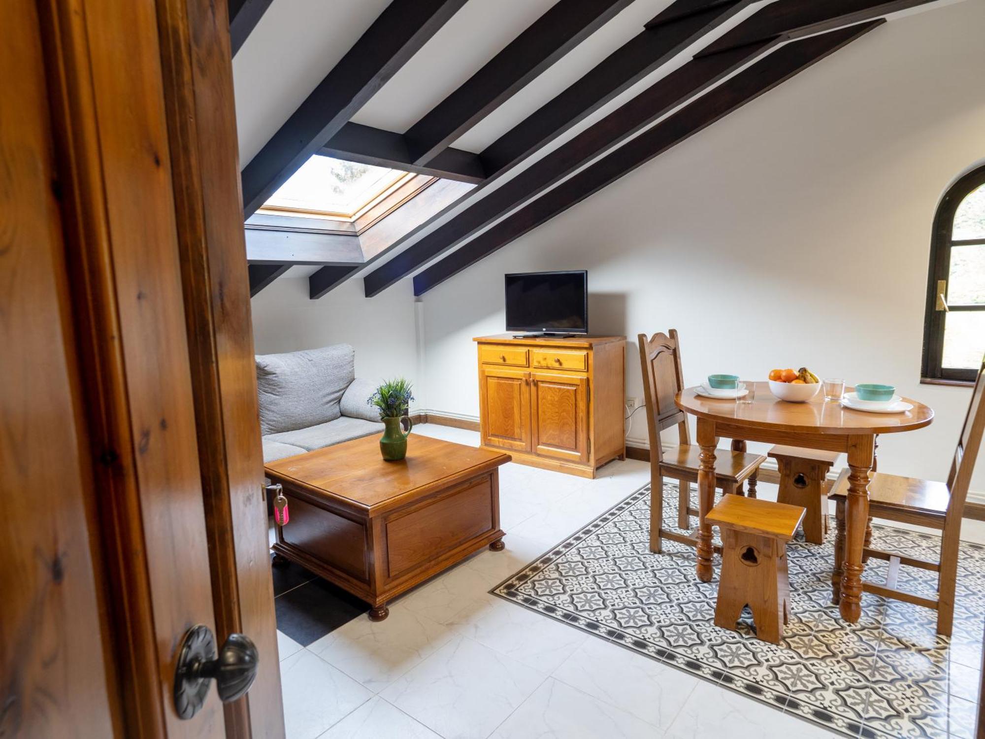 Apartamentos Florinda Ucieda Szoba fotó