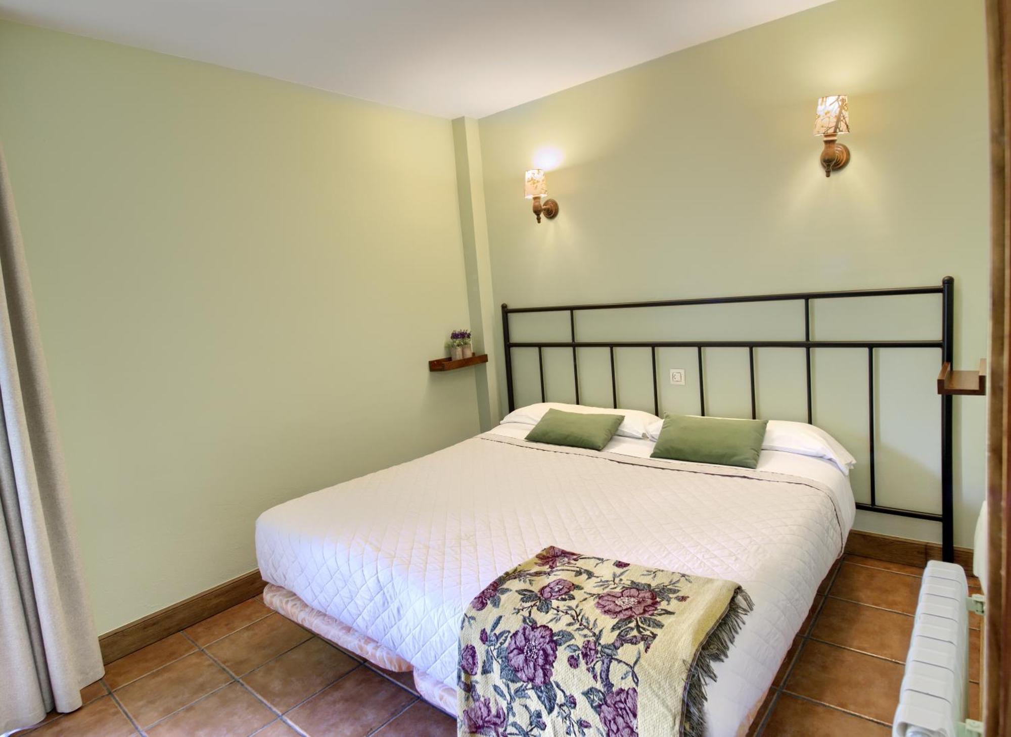 Apartamentos Florinda Ucieda Szoba fotó