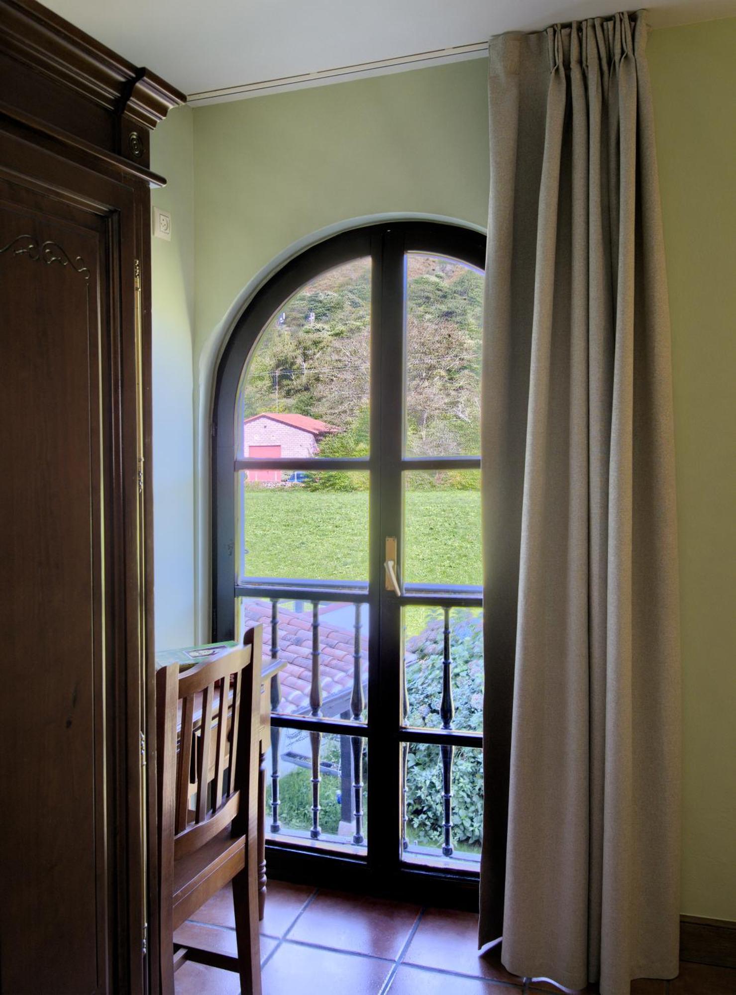 Apartamentos Florinda Ucieda Szoba fotó