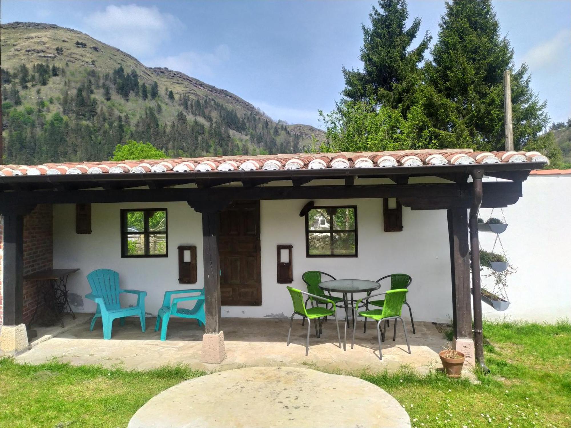 Apartamentos Florinda Ucieda Kültér fotó